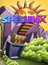 Spelunx and the Caves of Mr. Seudo PC Steam Key GLOBAL