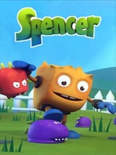 Spencer Xbox One Xbox Live Chiave EUROPA