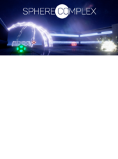 Sphere Complex Steam Key GLOBAL Steam Klíč GLOBÁLNÍ