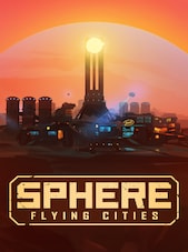 Sphere: Flying Cities PC Steam Key GLOBAL