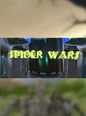 Spider Wars PC Steam Clé GLOBAL