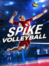SPIKE VOLLEYBALL PC Steam Key GLOBAL