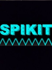 Spikit PC Steam Key GLOBAL