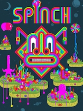 Spinch PC Steam Chiave GLOBALE
