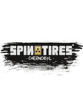SPINTIRES - CHERNOBYL BUNDLE PC Steam Chiave GLOBALE