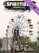 Spintires - Chernobyl PC Steam Gift GLOBAL