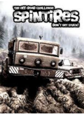 Spintires (PC) - Steam Key - GLOBAL Steam Key GLOBAL