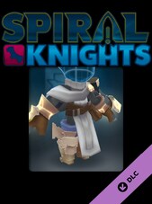 Spiral Knights: Guardians Armor Pack Steam Key GLOBAL Steam Klíč GLOBÁLNÍ