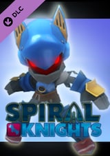 Spiral Knights - Sonic PC Steam Gift GLOBAL