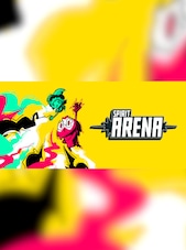 Spirit Arena - Steam - Key (GLOBAL) Steam Kulcs GLOBÁLIS
