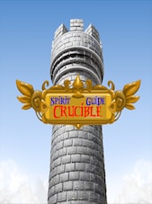 Spirit Guide Crucible VR Steam Key GLOBAL Steam Klíč GLOBÁLNÍ