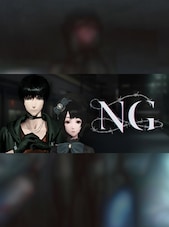 Spirit Hunter: NG - Steam - Key GLOBAL Steam Klíč GLOBÁLNÍ