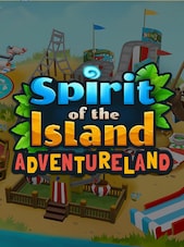 Spirit of the Island: Adventureland PC Steam Gift GLOBAL
