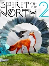 Spirit of the North 2 PC Steam Key EUROPE