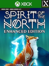 Spirit of the North | Enhanced Edition (Xbox Series X/S) - Xbox Live Key - ARGENTINA Xbox Live Anahtar ARJANTİN