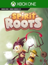 Spirit Roots Xbox One Xbox Live Key ARGENTINA