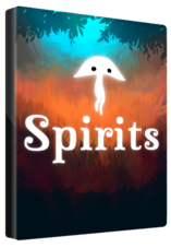Spirits Steam Key GLOBAL Steam Kulcs GLOBÁLIS