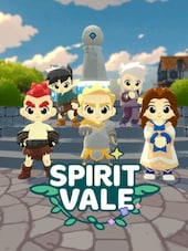 SpiritVale PC Steam Gift GLOBAL