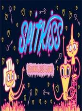 Spitkiss PC Steam Key GLOBAL