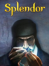 Splendor PC Steam Key GLOBAL