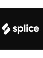 Splice Creator 1 Month Splice Key GLOBAL