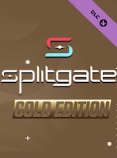 Splitgate - Gold Edition PC Steam Gift EUROPE