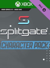 Splitgate - Starter Character Pack Xbox One Xbox Live Key EUROPE