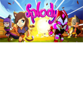 Splody PC Steam Key GLOBAL