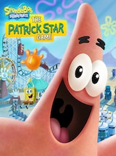 SpongeBob SquarePants: The Patrick Star Game Xbox Series X/S, PC Xbox Live Key UNITED STATES