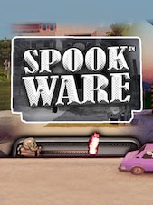 SPOOKWARE PC Steam Regalo EUROPA