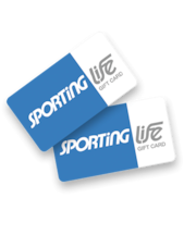 Sporting Life Gift Card 100 CAD Sportinglife Clave CANADÁ