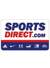 SPORTS DIRECT Gift Card 200 AED SPORTS DIRECT Key UNITED ARAB EMIRATES