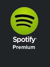 Spotify Direct Top-up Direct Top-up GLOBAL