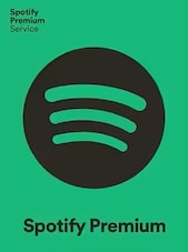 Spotify Premium Manual Top-Up Individual 3 luni Spotify GLOBAL