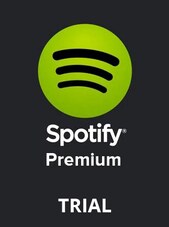 Spotify Premium Subscription Card Trial 4 mesi Spotify Chiave GERMANIA