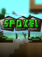 Spoxel PC Steam Key GLOBAL