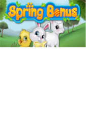 Spring Bonus PC Steam Key GLOBAL