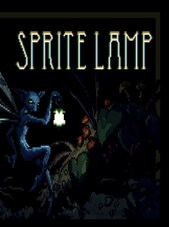 Sprite Lamp Steam Key GLOBAL Steam Anahtar KÜRESEL