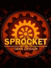 Sprocket (PC) - Steam Gift - GLOBAL Steam Gift GLOBAL