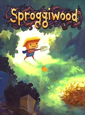 Sproggiwood PC Steam Clé GLOBAL