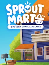 Sproutmart: Grocery Store Simulator PC Steam Key GLOBAL