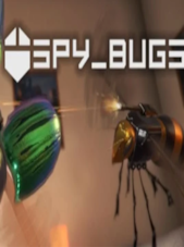 Spy Bugs PC Steam Key GLOBAL