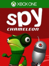 Spy Chameleon - RGB Agent Xbox One Xbox Live Key UNITED STATES