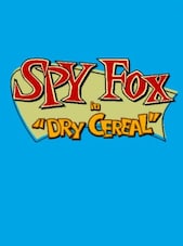 Spy Fox in "Dry Cereal" PC Steam Key GLOBAL