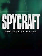 Spycraft: The Great Game PC GOG.COM Key GLOBAL