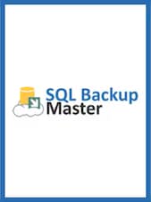 SQL Backup Master 8 - Enterprise Edition PC Unbegrenztes Geräten Lebenslang Key Metric Software Schlüssel GLOBAL