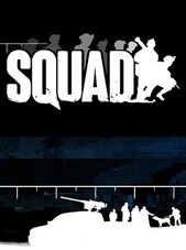 Squad | Commander Edition (PC) - Steam Key - ROW Steam Key ROW