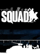 Squad + Soundtrack PC Steam Key GLOBAL