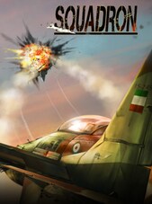 Squadron: Sky Guardians Steam Key GLOBAL Steam Kulcs GLOBÁLIS