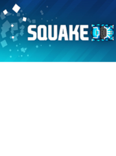 SQUAKE PC Steam Key GLOBAL